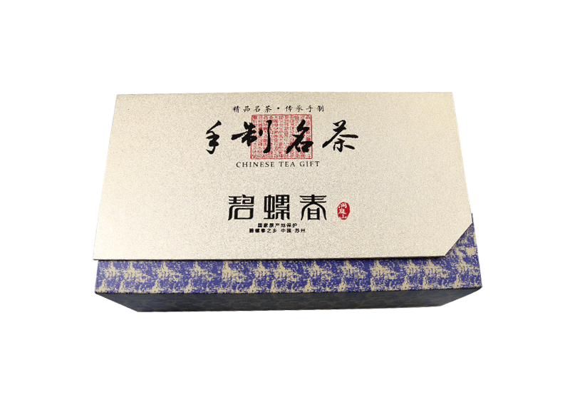 碧(bi)螺旾(chun)手製(zhi)名茶(cha)禮盒